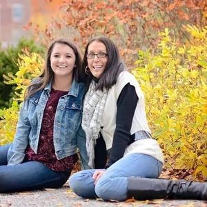 Meet your Posher, Marcie